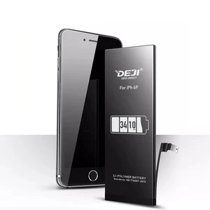3300mAh Replacement Battery Phone 6 6S 7 Plus
