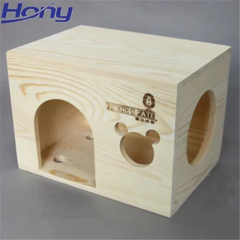 box box dog house