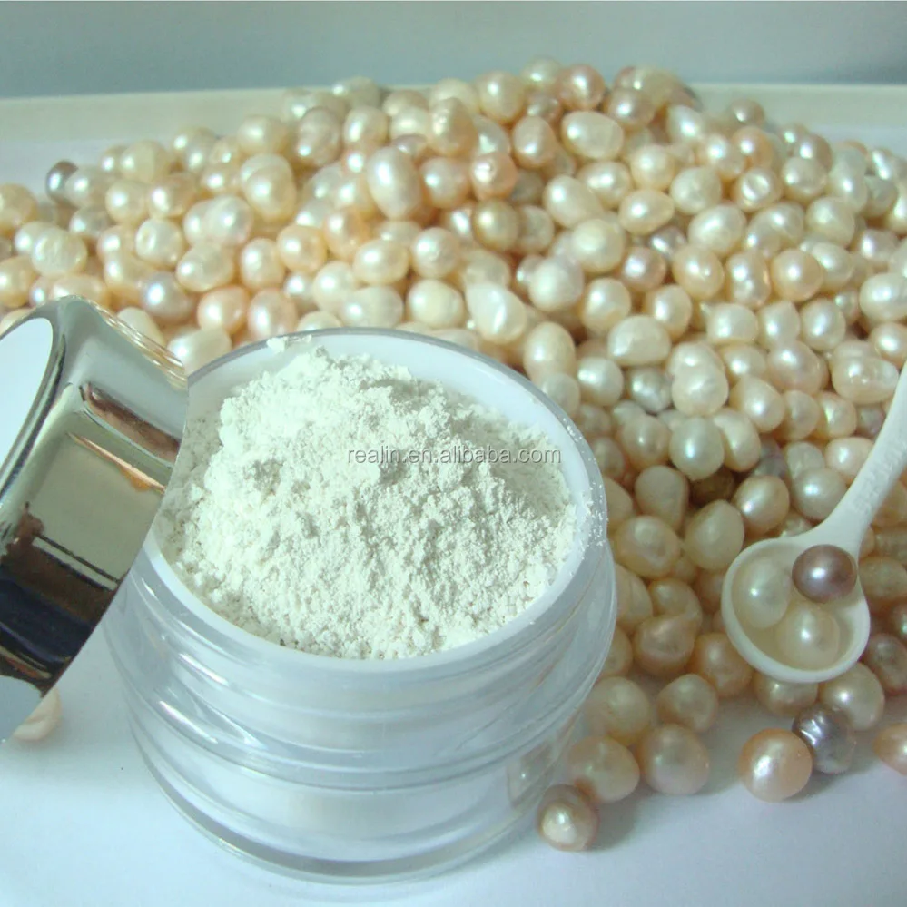 

Chinese pure pearl powder skin whitening pearl powder for face skin