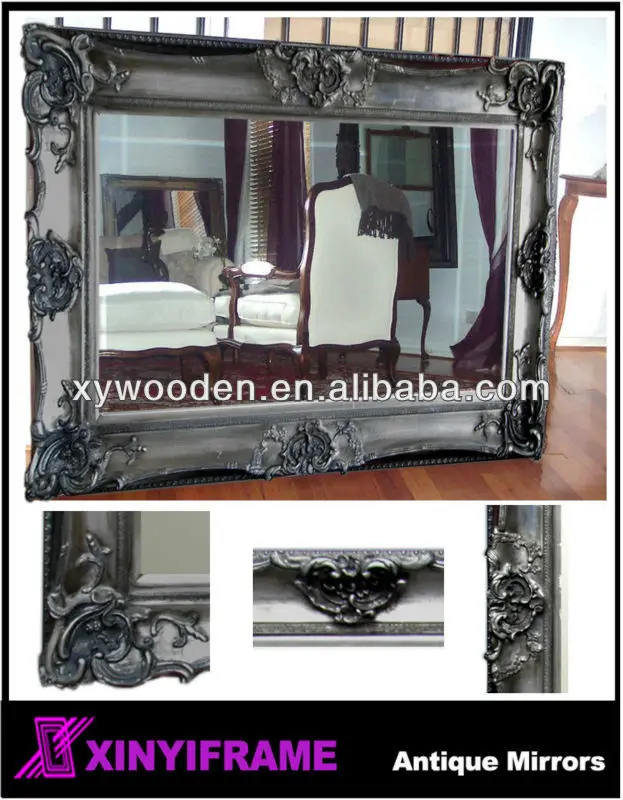Mirror 72x48 Bevelled Silver Dressing Large White Framed Decorative Tabletop Product On Alibaba Mirror 72x48 Bevelled Silver Dressing Large White Framed Decorative Tabletop Product On Alibaba