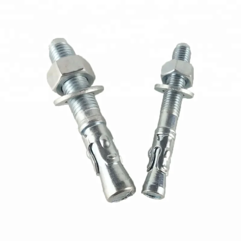 
Chinese Fasteners ANSI 1