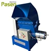 Expanded polystyrene extruder machine | Eps foam block crusher recycling machine | waste EPS foam melting recycling machine