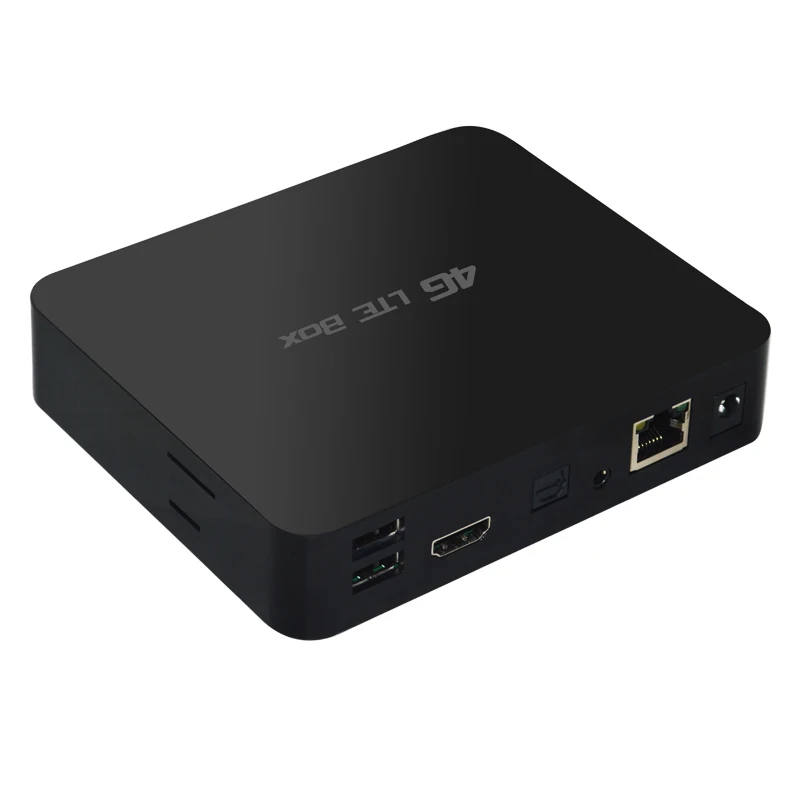 Android box lte