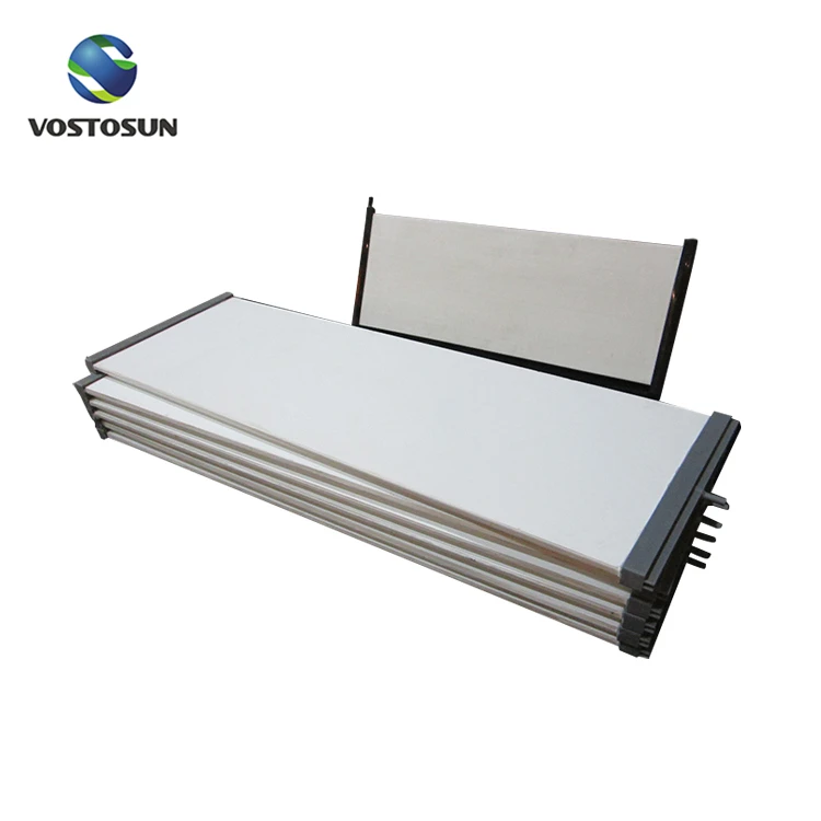 Vostosun Flat Ceramic Membrane For Desalination/wasterwater Treatment