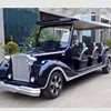 new model 4 seat 6 Seat 8seat 12seat 4 wheel Drive Electric Golf Cart for sale