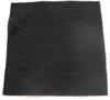 Needle punched nonwoven black color for safety shoes,Kanpur from factory