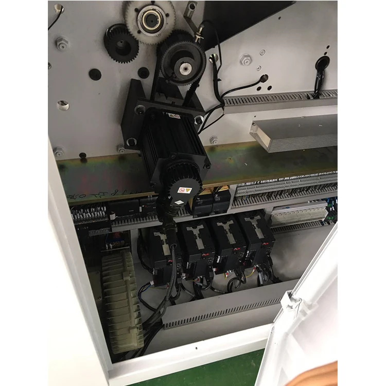 zonten label flexo printing machine