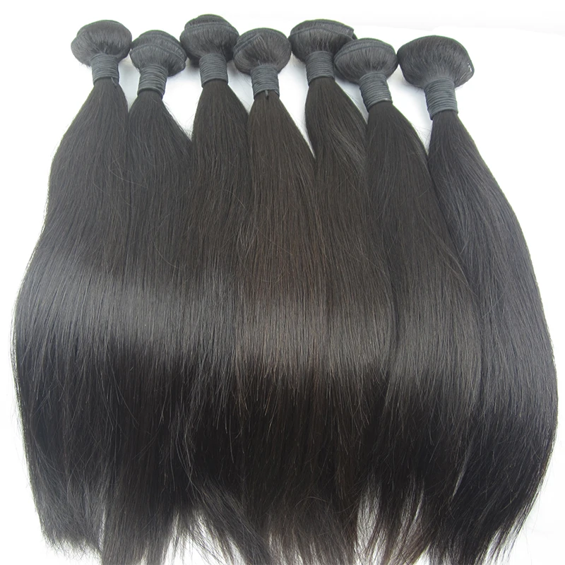 

Best Selling Grade 9A Products Virgin Human Hair