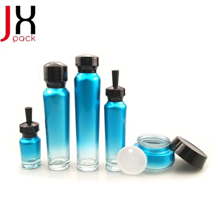 Custom Printed 15ml 30ml 50ml 100ml 120ml Spray Pump Empty ...