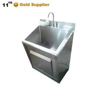 Thr Ss011 Operating Room Surgical Scrub Sink