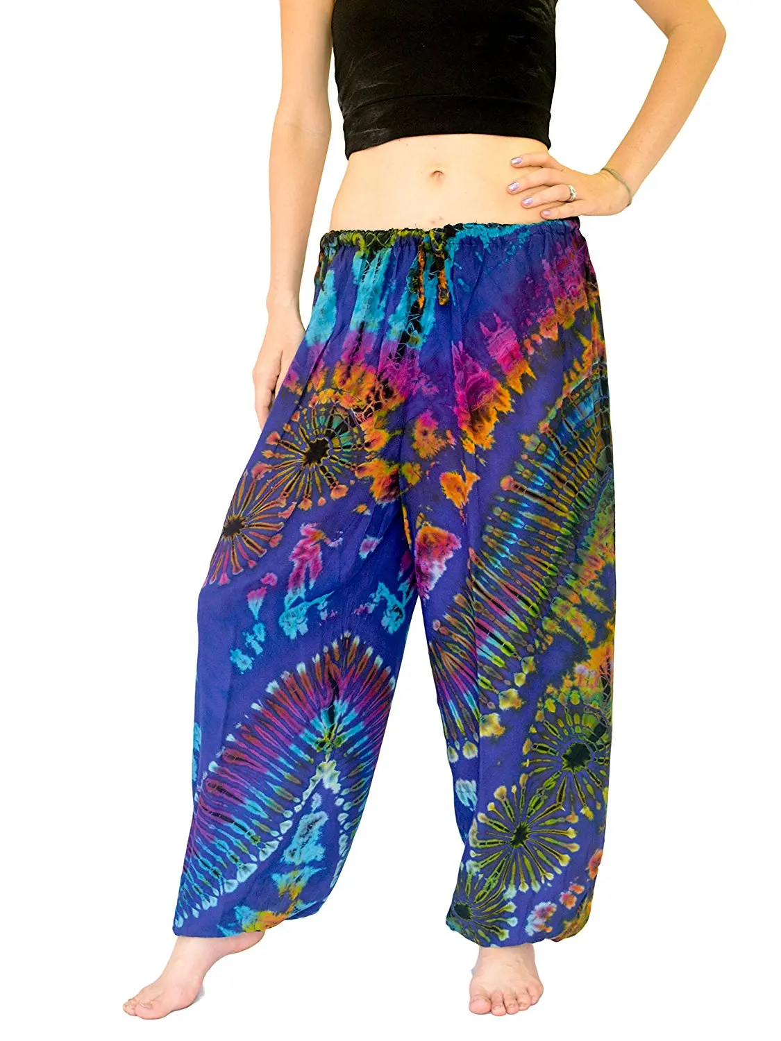 cheap hippie pants