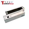 Stainless steel electric strike lock bracket for Rimless glass door