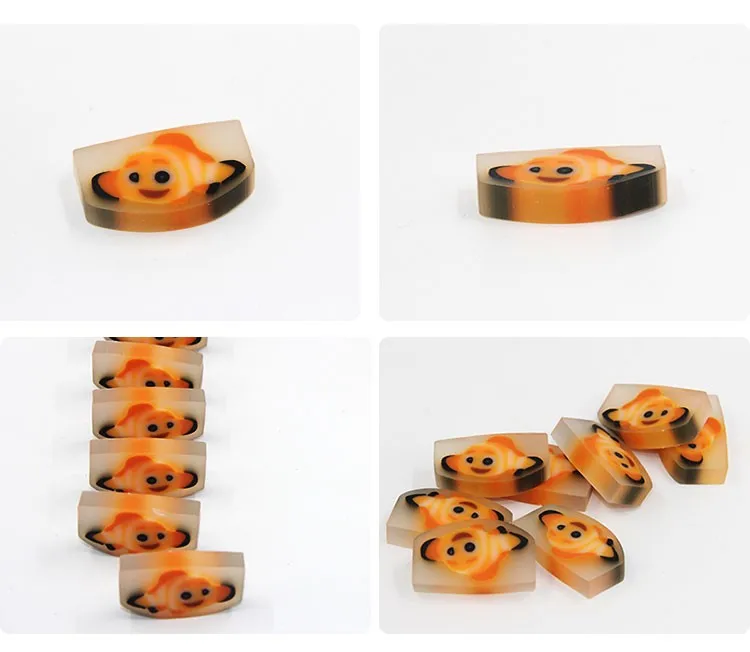Bulk Novelty Erasers Pvc Cute Shape Animal Eraser At Target Buy