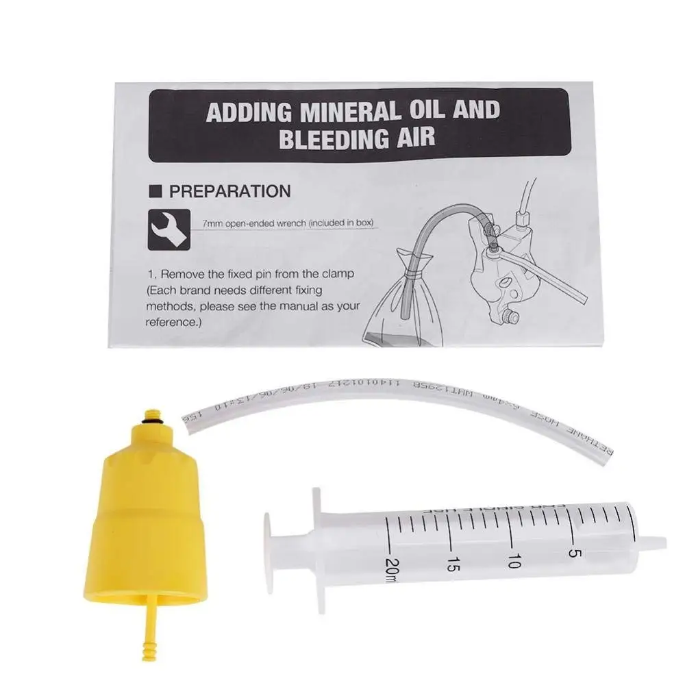 promax hornet hydraulic disc brakes