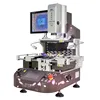 Infrared BGA Rework Station zhuomao Systems