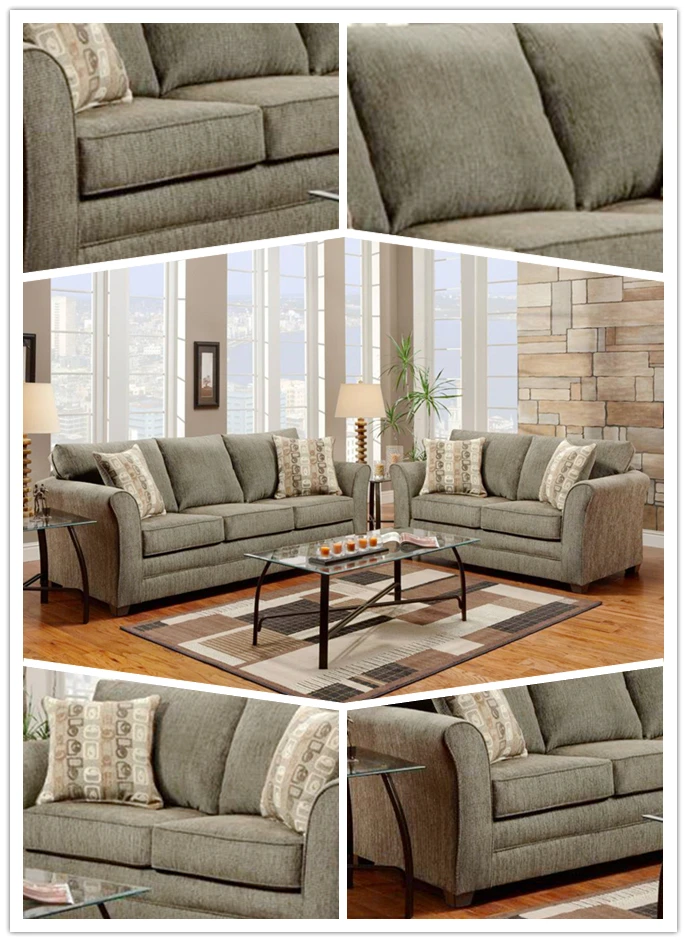 High Quality Modern Sofa Set Designs And Price Leather Latest Corner