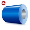PPGI color coated steel coil 3d wall panels