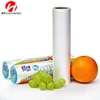 Factory wholesale extra thick plastic gusseted poly bags for package