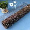 Wholesale new designer polyester snow mesh for cartoon bouquet floral gift wrapping materials