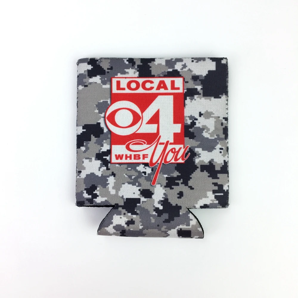 

custom made in china 2018 hot sale fashion popular Beer Bottle Cooler Sleeve, Black,white,pink.red,green,blue