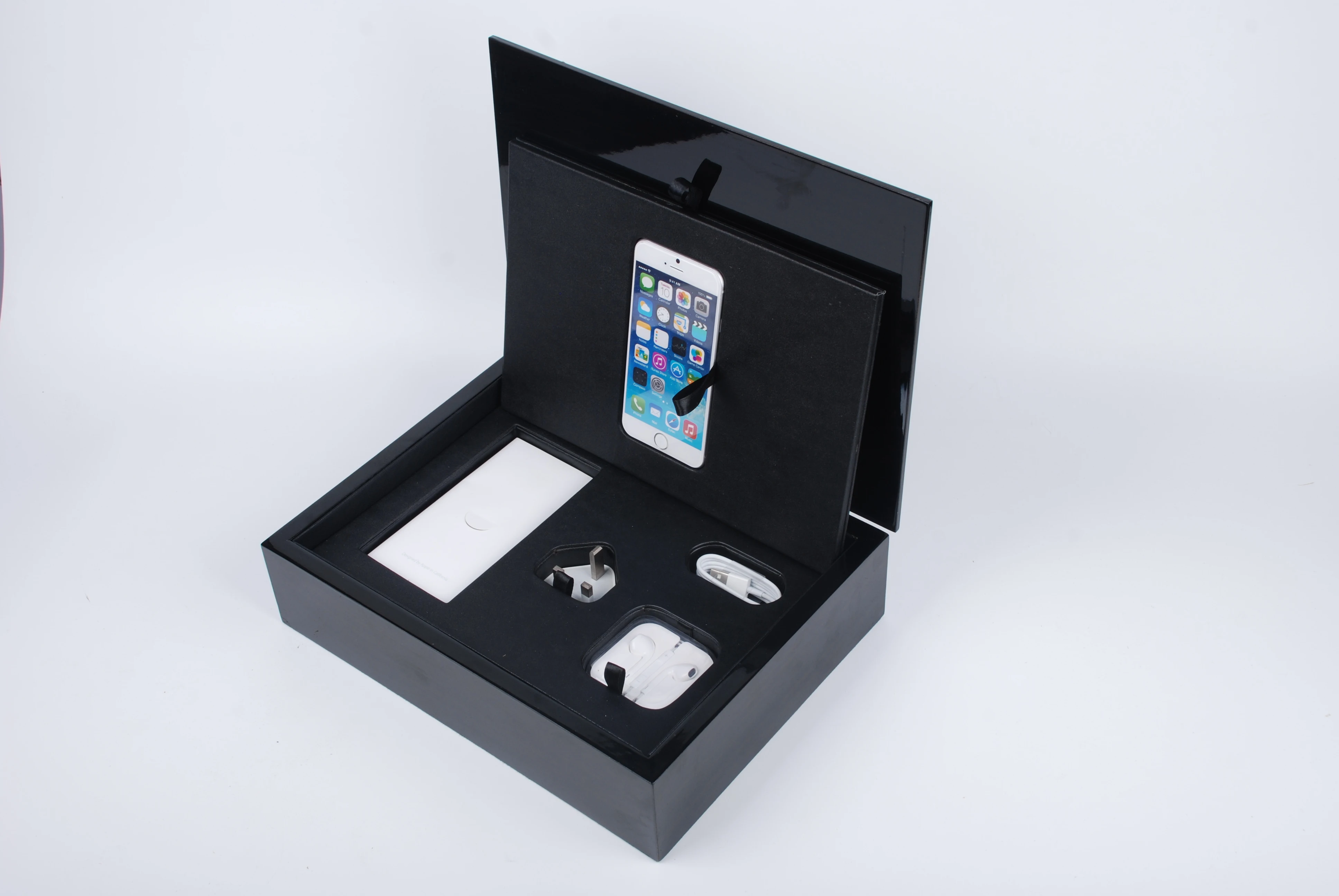 Factory Wholesale Iphone 6 Wood Box Buy Iphone Box,Iphone 6 Box