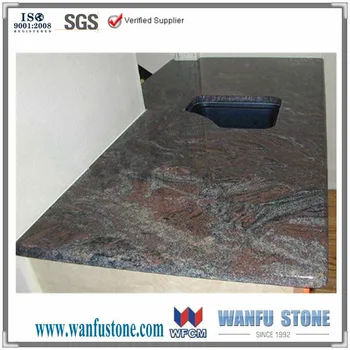 Wholesale Paradiso Granite Countertops Paradiso Natural Granite