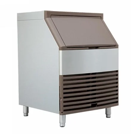 Cube ice machine