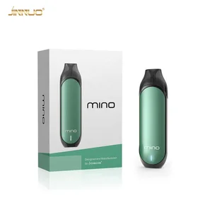 Empty Disposable Vape Pods