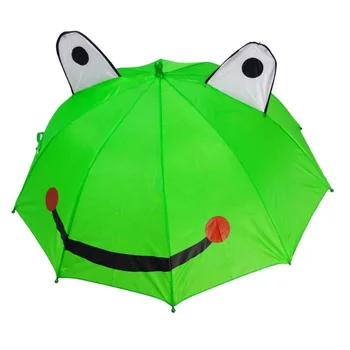 18 新かわいいアニマル柄の子供カエル型傘猫耳傘ノベルティ傘 Buy カエルの形の傘 猫耳傘 ノベルティ傘 Product On Alibaba Com