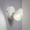 China factory surface mounted indoor mini LED lighting fixtures wall lamp
