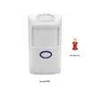 Sonoff PIR2 Wireless Infrared detector Dual Infrared Motion Sensor smart Home Security Alarm System for Alexa Google Home