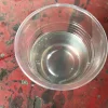 button grade unsaturated polyester resin
