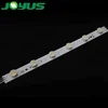 multi color smd 3535 led bar lighting for display cases for jewelry