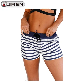 swim trunks for women