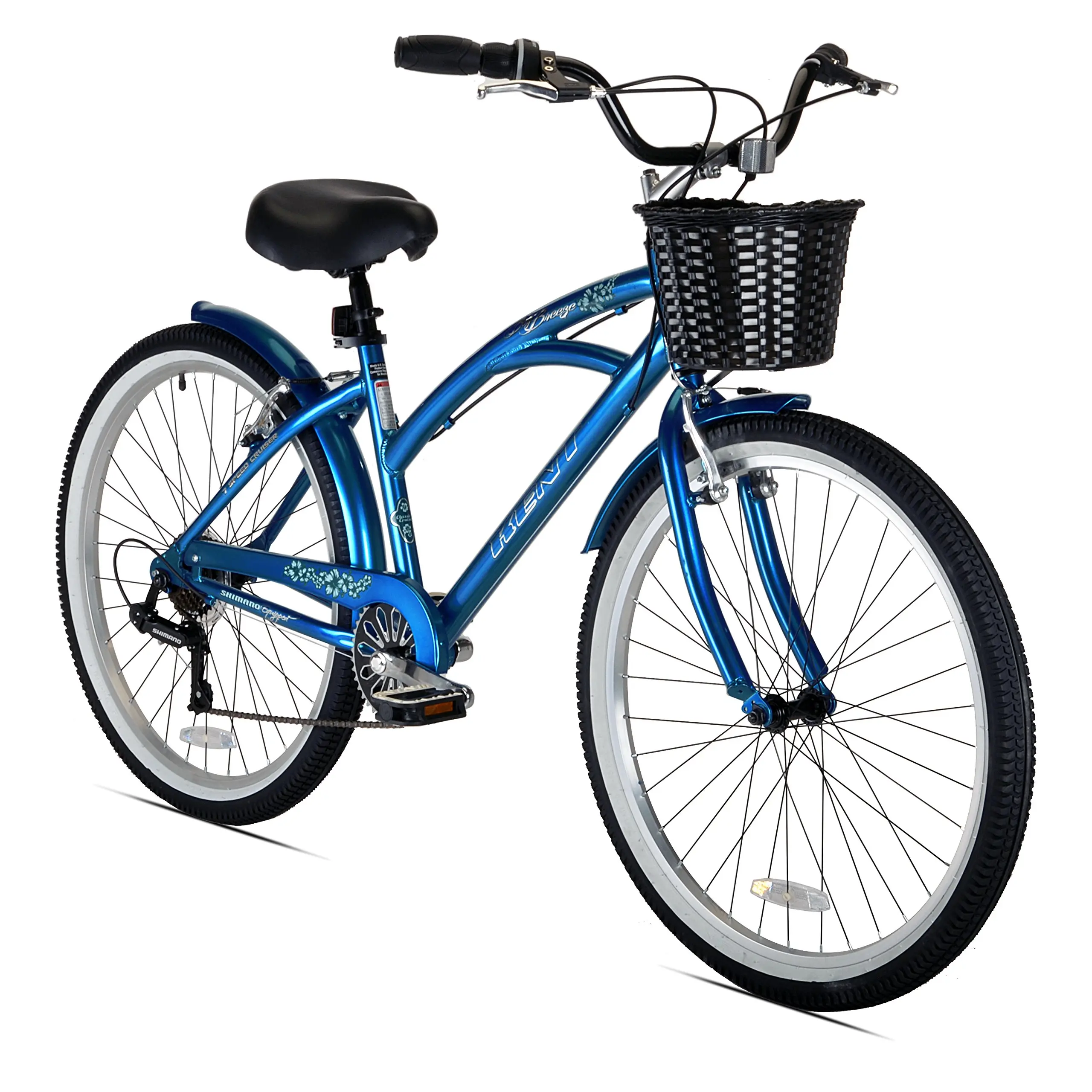 cheap womens cruiser bikes