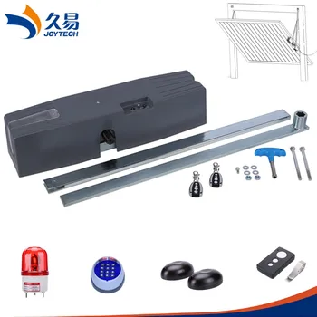 Joytech Electric Garage Door Motor Ck300ac Door Opener Buy