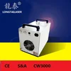 China Manufacturer Industrial Water Cooled Scroll laser parts Water Chiller