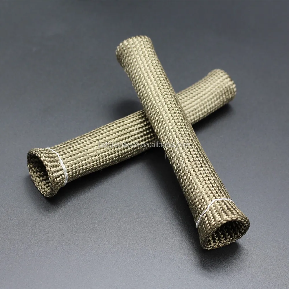 K04 Turbo Thermal Blanket Products from Ningguo Bst Thermal Protection