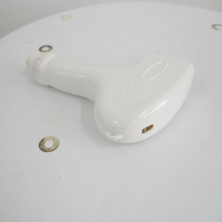 

handle shell of big spot 20mm*30mm hair removal handpiece replacement