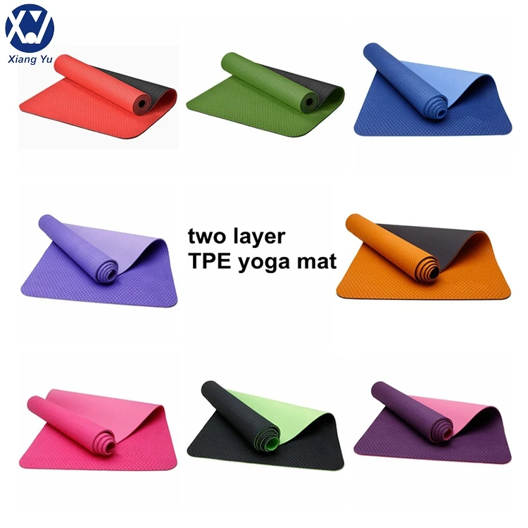 Custom Logo Embossed Small Yoga Mat Buy Custom Embossed Logo Yoga Mat