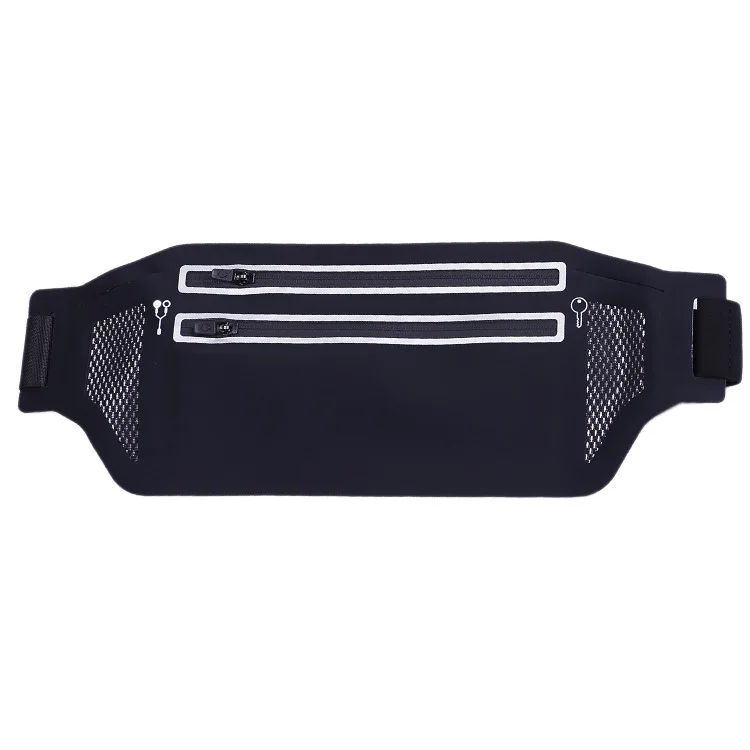 

Outdoor Fanny Pack New Arrival Sport Running Belt High Capacity Waist Bag
