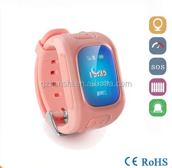 kids smart watch wifi