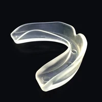 

Sport Protect Teeth Rubber Boxing Mouth Guard