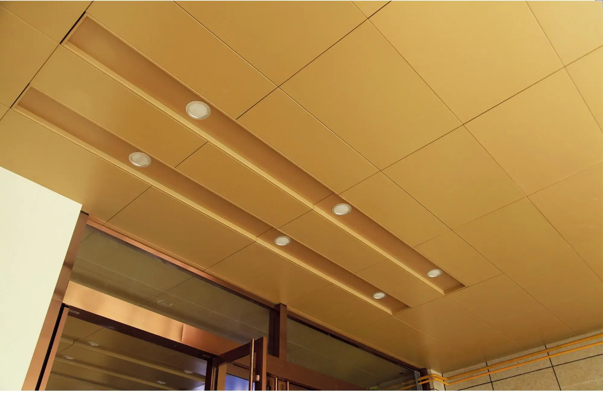 Aluminum Clip In Suspended Ceiling Tiles System Panels China Made Suppliers Price For Ceiling Materials Ceiling Sheets Buy Selling List Ceiling