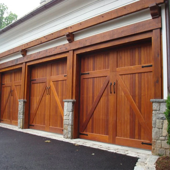 Aluminum Garage Doors Used Garage Doors Sale Wood Garage Door