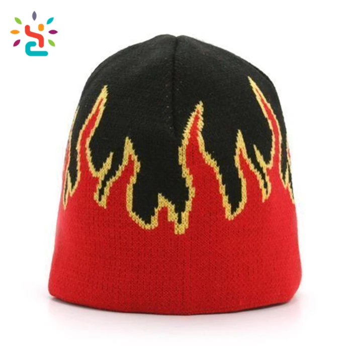 personalized skully hats