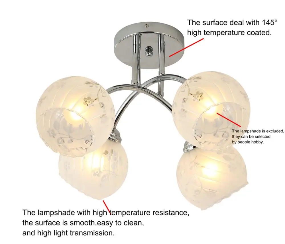 Hot Sale Modern Lowes Bathroom Lamp Glass Ceiling Heat Lamp Buy Lamp