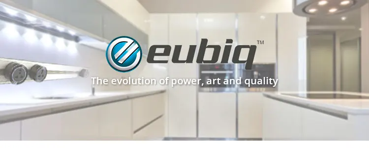 Eubiq Rh1 Recessed Mount Gss Grounding Power Outlets