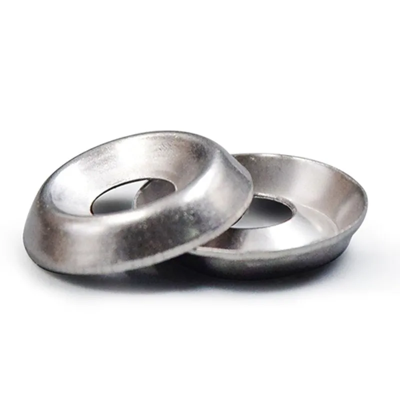 Stainless Steel Dome Washer Din6319 Type C Buy Dome Washer,Dome