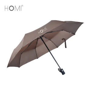 Image of High Quality Bike Rain Promotion Chinese Auto Open And Close Folding Umbrella